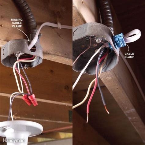 allowed procedures to lengthen wires in electrical box|extending electrical wire without replacing.